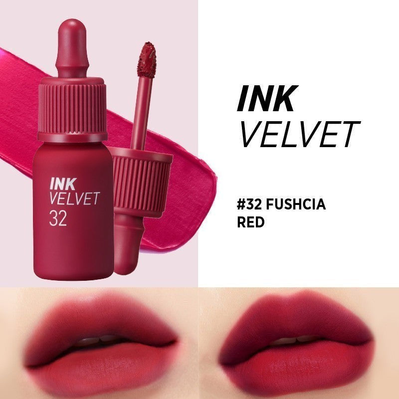 PERIPERA Ink Velvet (AD) [46 Colors to Choose]