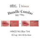 HINCE NU Blur Tint Bundle (Big + Mini)