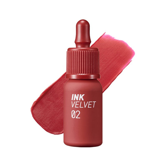 [CLEARANCE] [EXP JAN 2027] PERIPERA Ink Velvet (AD) [25 Colors to Choose]