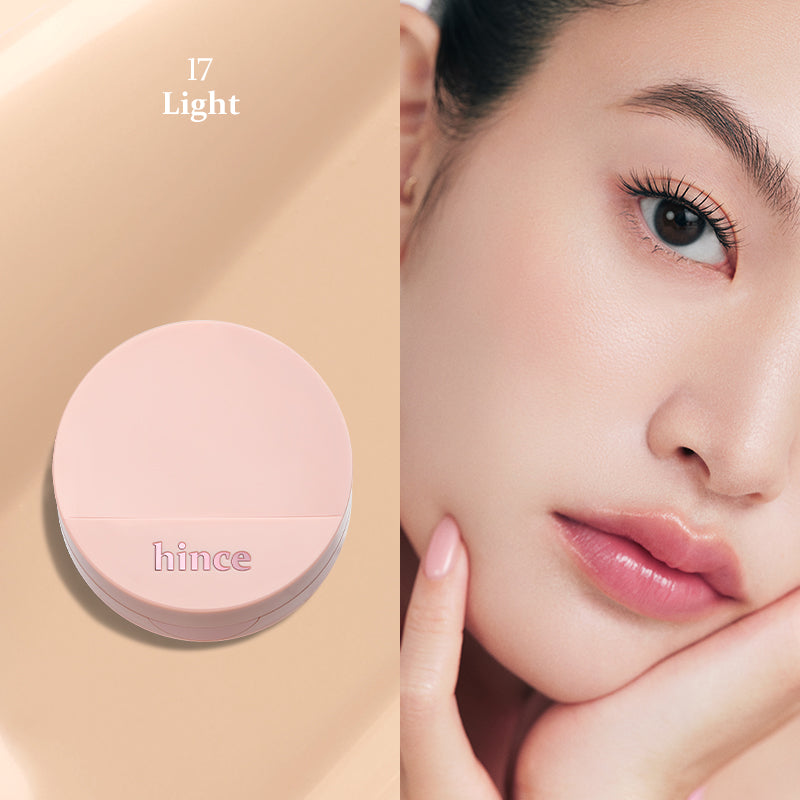 [Christmas Set] Hince Cushion Set - 5 Colors to Choose