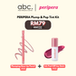 [5.5 BUNDLE] PERIPERA Plump & Pop Tint Kit