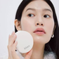 hince NU GLOW WHITE CUSHION