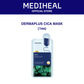 MEDIHEAL Dermaplus Cica Mask -1ea