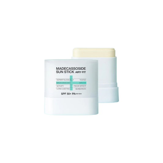 MEDIHEAL Madecassoside Sun Stick Airy Fit