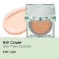 CLIO Kill Cover Skin Fixer Cushion SPF50+ PA+++ - 8 Color to Choose