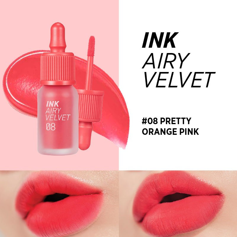 PERIPERA Ink Airy Velvet (AD) [Shades #1 - #30]