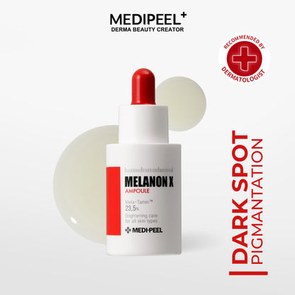[CLEARANCE] MEDI-PEEL Melanon X Ampoule