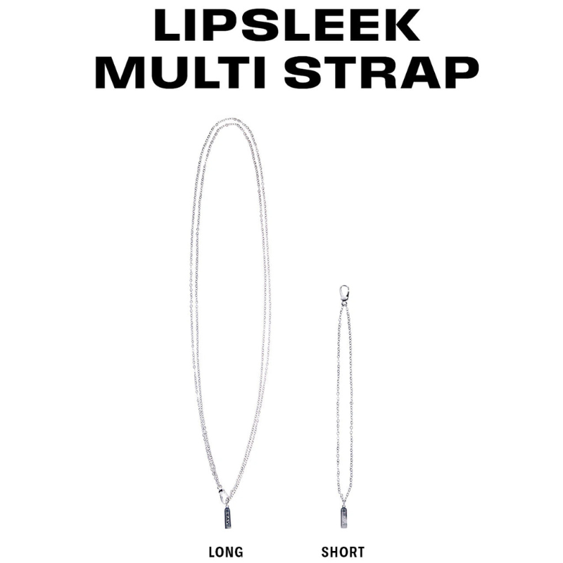 Braye Lipsleek Multi Strap Long / Short