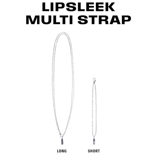 Braye Lipsleek Multi Strap Long / Short