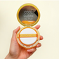 Blanc Dubu Nuborn Cell Oil Cut Oil Paper Water Cool Sun Cushion [12g] SPF50+, PA++++