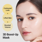 SUNGBOON EDITOR Deep Collagen Retinol Boost-Up Mask Set 25g*4ea