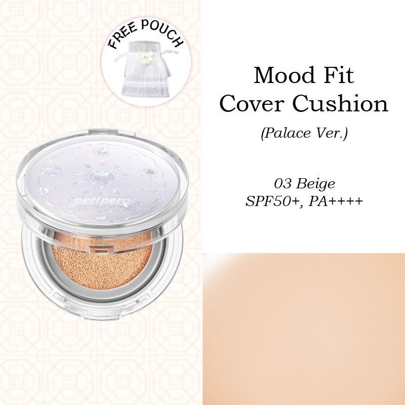 PERIPERA Palace Collection
