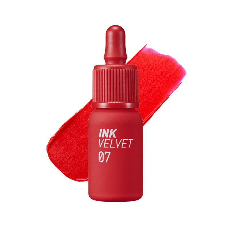 [CLEARANCE] [EXP JAN 2027] PERIPERA Ink Velvet (AD) [25 Colors to Choose]