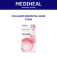 Mediheal Collagen Essential Mask _ Core Firming (10ea)