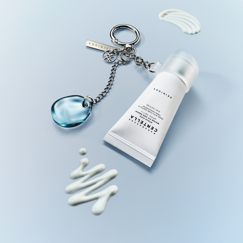 [GWP] SKIN1004 Hyalu-Cica Key Ring