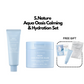 S.Nature  Aqua Oasis Calming & Hydration Set
