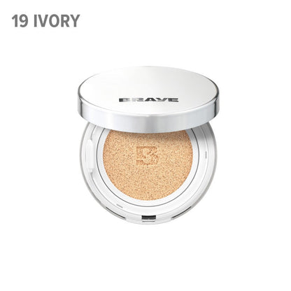 Braye EFFORTLESS CUSHION THIN COVER