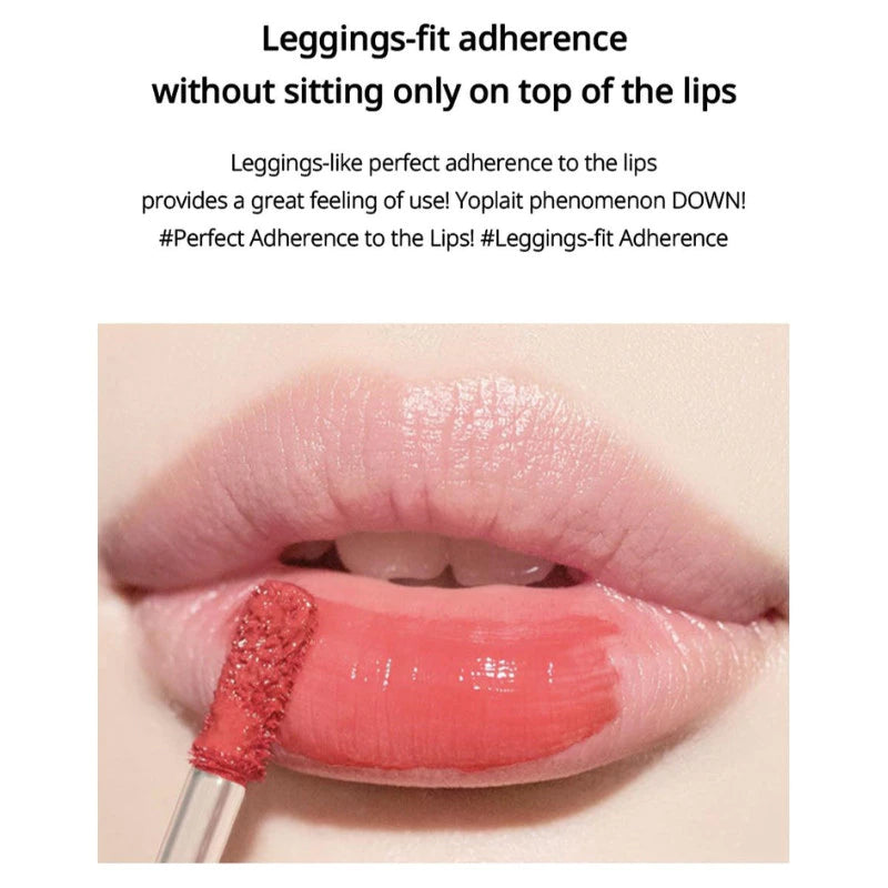 [CLEARANCE] [EXP JUNE 2027] PERIPERA Lucky Lottery Collection Glowy Tint - #22 Pink Prize