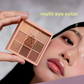 3CE Multi Eye Color Palette