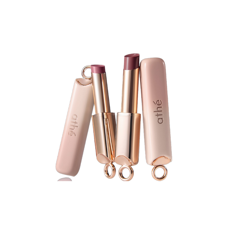 ATHE Authentic Glowy Balm - 8 Colors to Choose