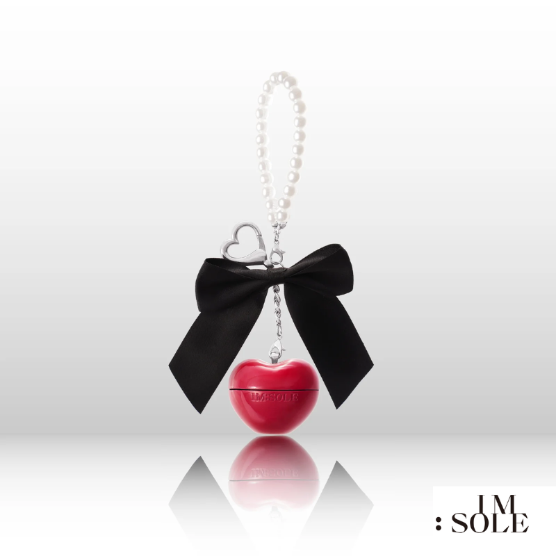 IM:SOLE The Eve Perfume Balm (Red First Apple) 3g