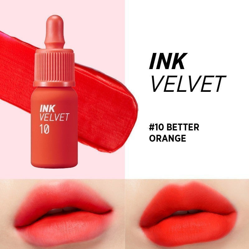 PERIPERA Ink Velvet (AD) [46 Colors to Choose]