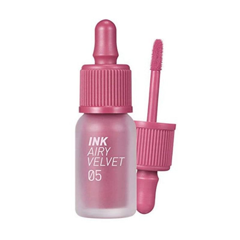 [CLEARANCE] [EXP JAN 2027] PERIPERA Ink Airy Velvet (AD) [26 Colors to Choose]
