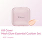 CLIO Kill Cover Mesh Glow Essential Cushion Set - 5 Color to Choose