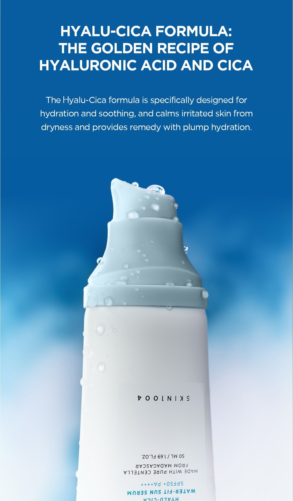 SKIN1004 Best Seller Set