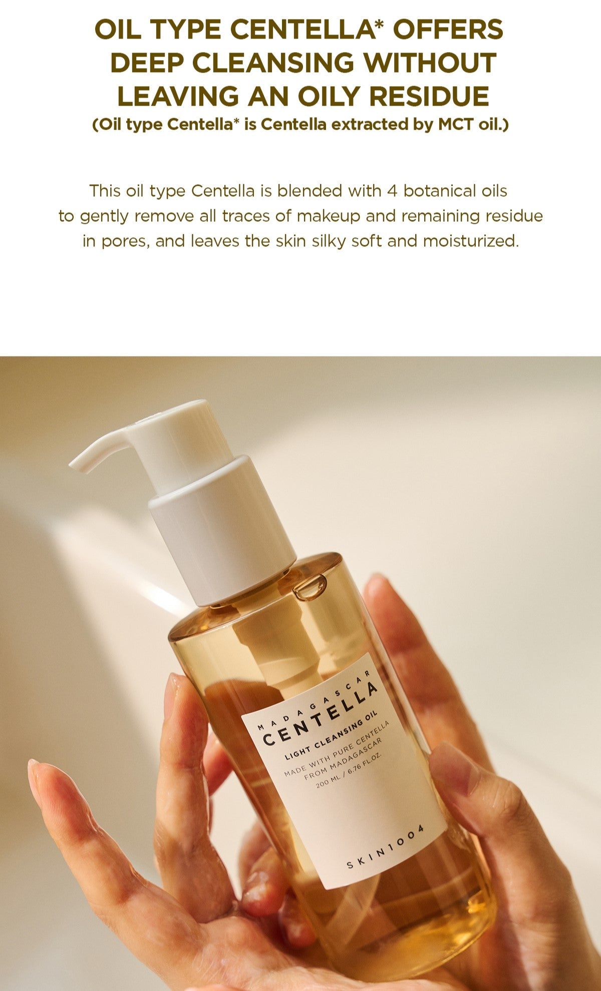 SKIN1004 Best Seller Set