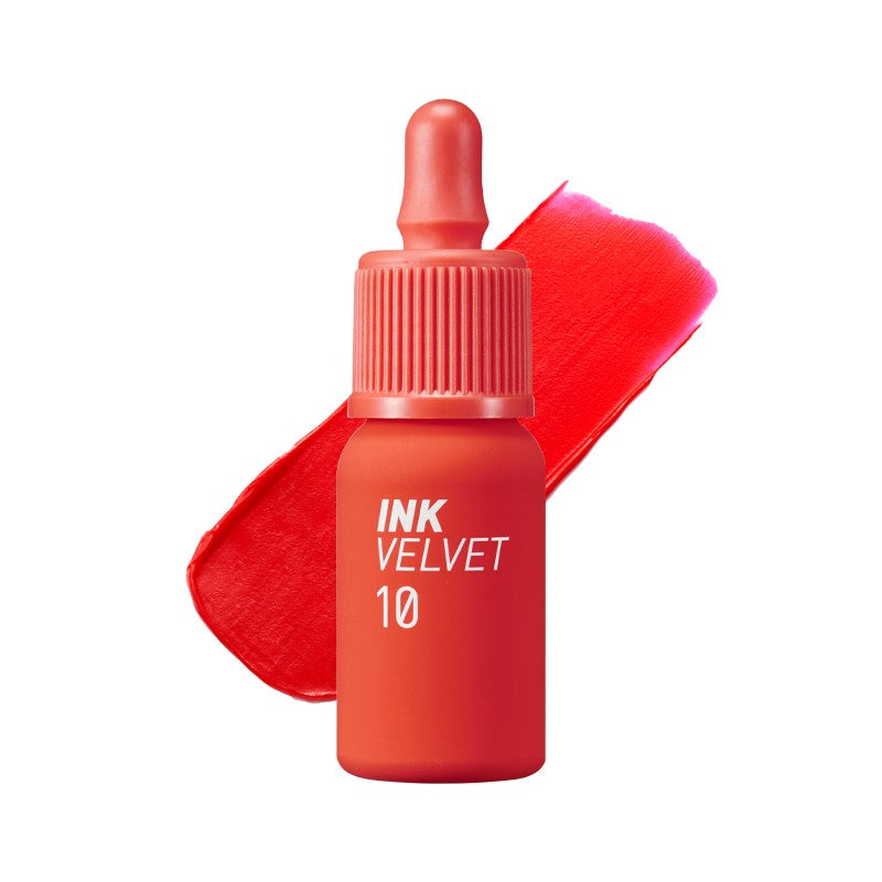 [CLEARANCE] [EXP JAN 2027] PERIPERA Ink Velvet (AD) [25 Colors to Choose]