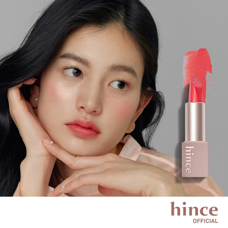 [CLEARANCE] [EXPIRY JAN 2027] hince Mood Enhancer Sheer (S005 Mirrorlike)