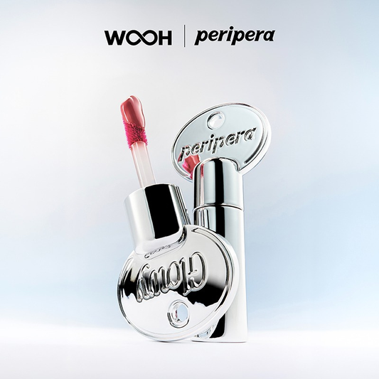 PERIPERA Mood Glowy Tint Key