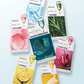 Bundle of 2 Mediheal Trial Pack Essential Mask (1ea x2)