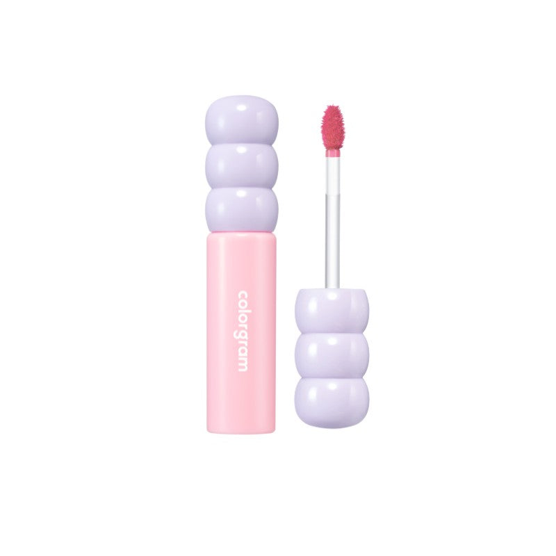 Colorgram Fruity Glass Tint - 10 colors to choose