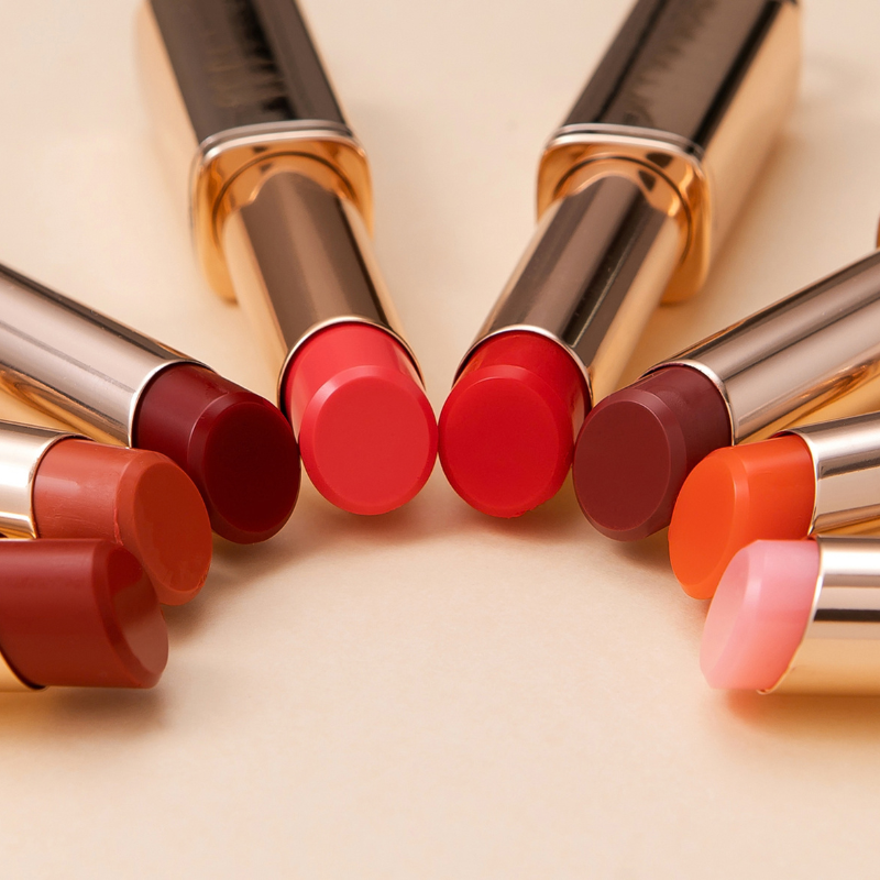ATHE Authentic Lip Balm - 8 Colors to Choose
