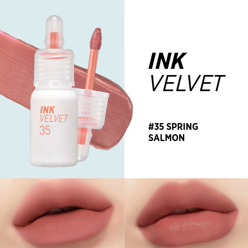 [CLEARANCE] [SHORT EXPIRY] PERIPERA Ink Velvet (AD) [25 Colors to Choose]