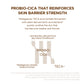 SKIN1004 Madagascar Centella Probio-Cica Nourishing Mask 5ea