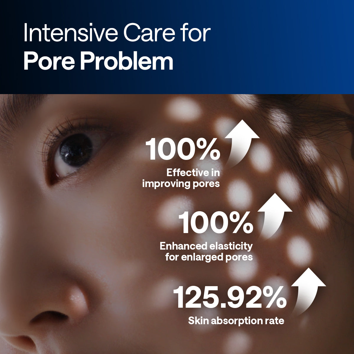 MEDIHEAL Spicule Pore Tighterning System 1 - 10ea