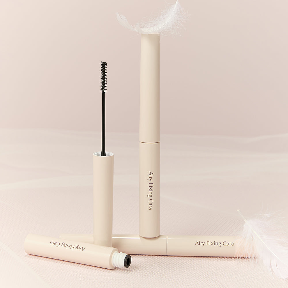 CCAM BBAK Airy Fixing Cara - 2 Types to Choose