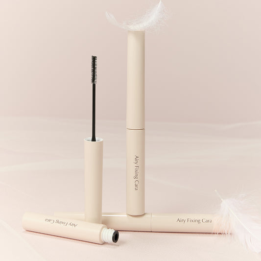 CCAM BBAK Airy Fixing Cara - 2 Types to Choose