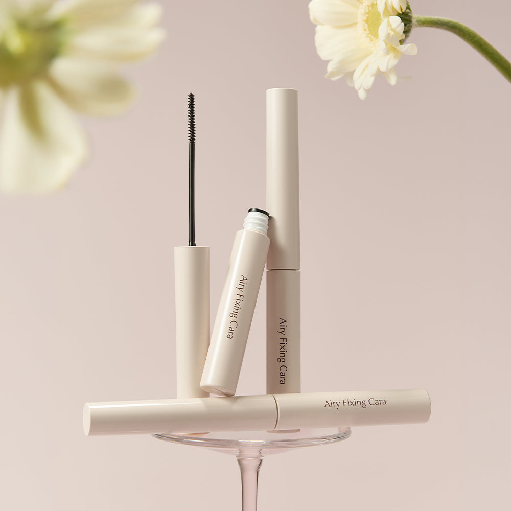 CCAM BBAK Airy Fixing Cara - 2 Types to Choose