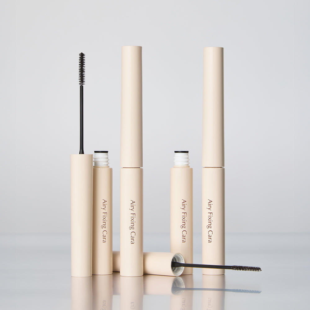 CCAM BBAK Airy Fixing Cara - 2 Types to Choose