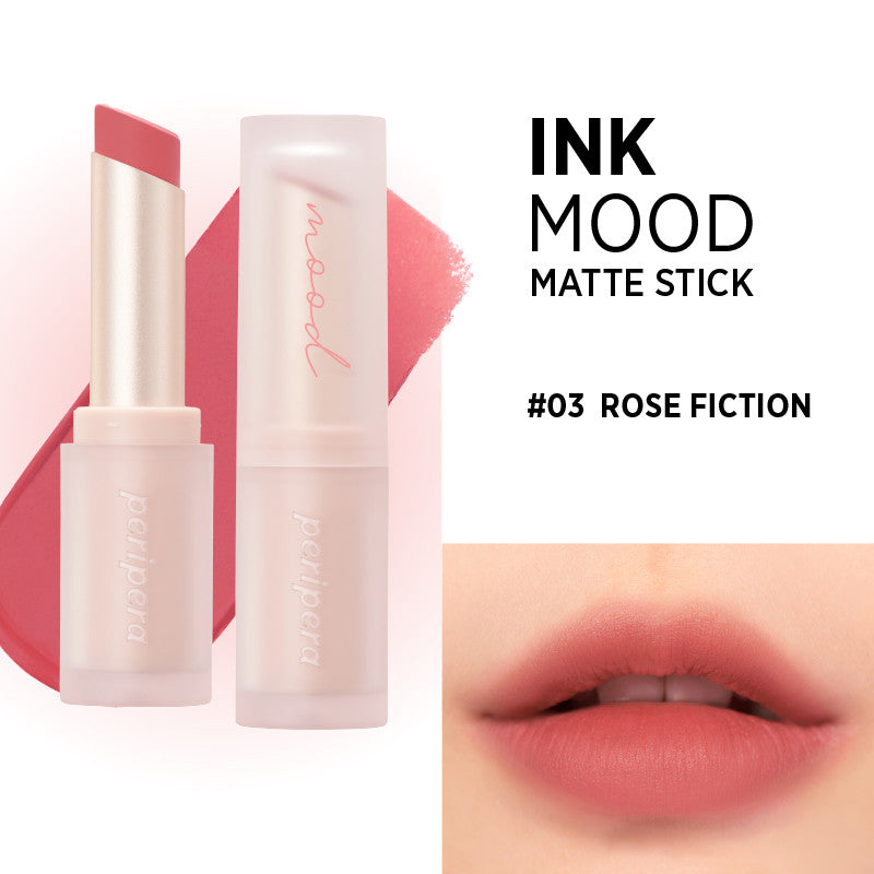 PERIPERA Ink Mood Matte Stick [13 Colors to Choose]