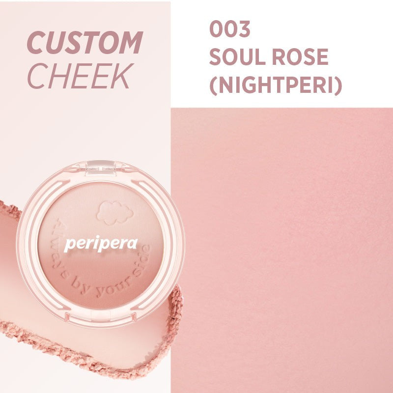 PERIPERA Night Peri Collection