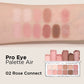 CLIO Pro Eye Palette Air - 16 Colors to Choose