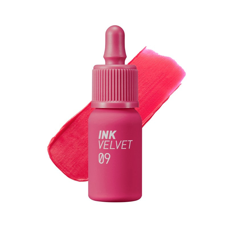[CLEARANCE] [EXP JAN 2027] PERIPERA Ink Velvet (AD) [25 Colors to Choose]