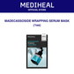 Mediheal Madecassoside Wrapping Serum Mask Blemish Repair - 1ea