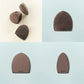 Fillimilli Blending Finger Puff (3P)