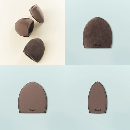 Fillimilli Blending Finger Puff (3P)